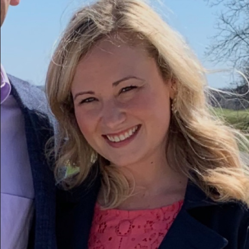 Meet your Posher, Siena